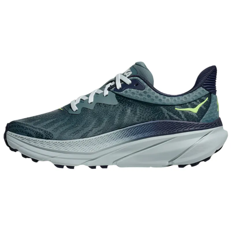 energy - return HOKA Challenger ATR 7 D Mens Trail Running Shoes