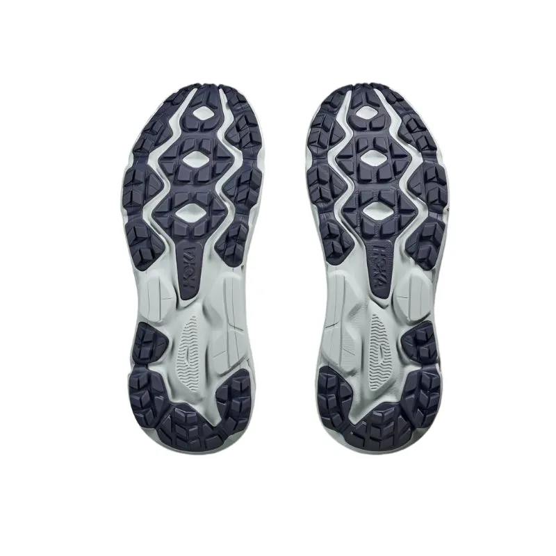 grooved - sole shoes HOKA Challenger ATR 7 D Mens Trail Running Shoes