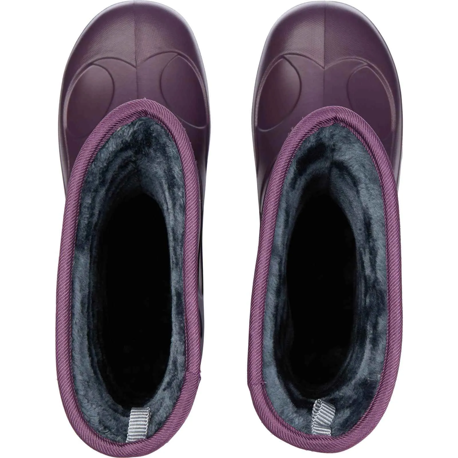 Mesh Lining McKinley Rock Double Unisex Boots