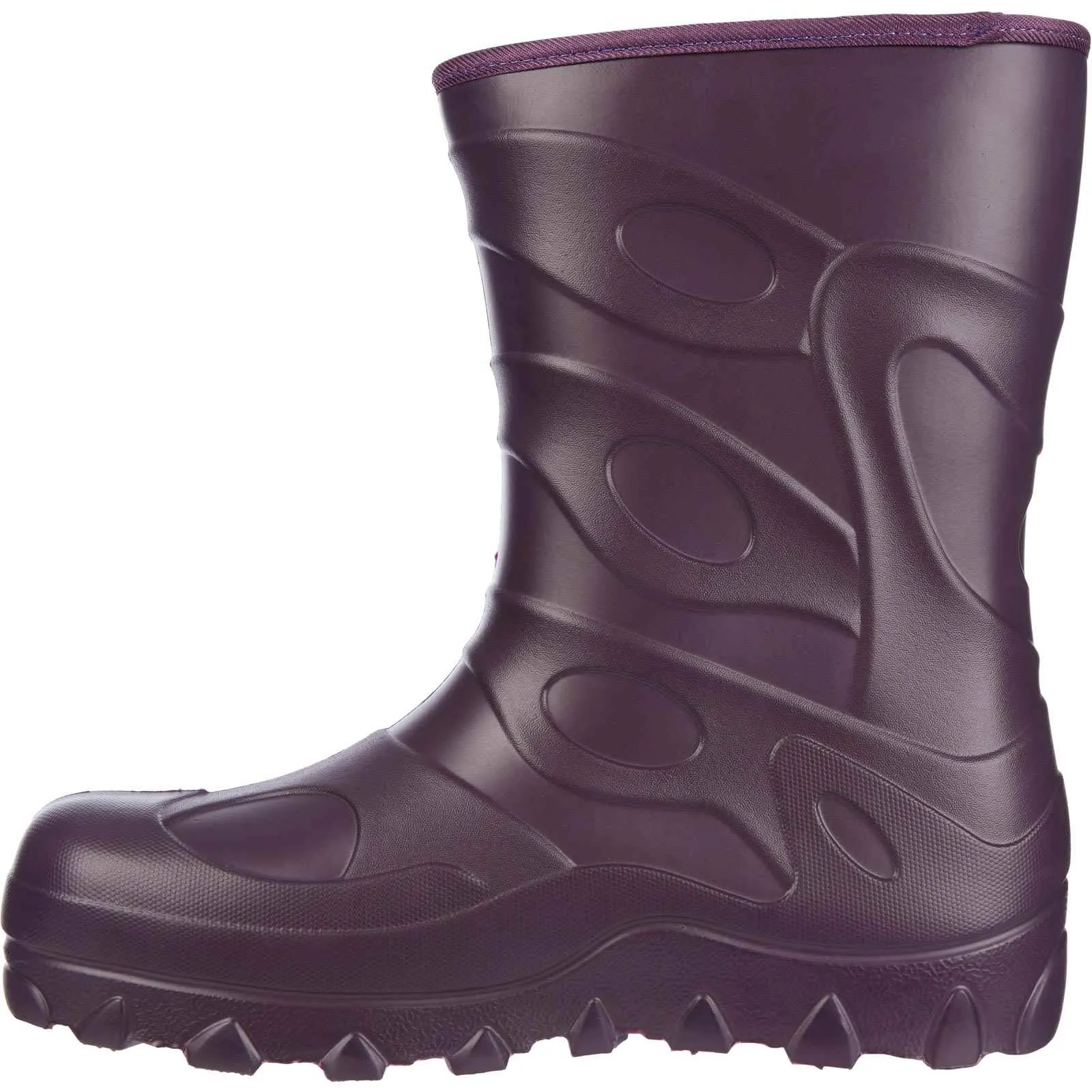 Urban Step Off Trail McKinley Rock Double Unisex Boots