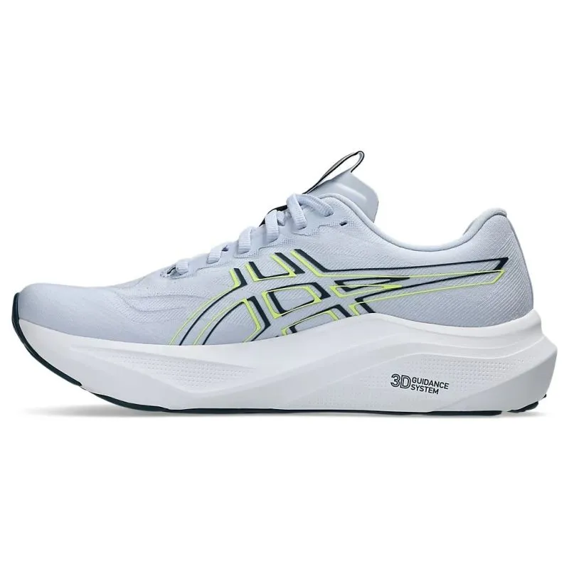 Toe box padding Light - colored ASICS GT-2000 14 D Mens Running Shoes