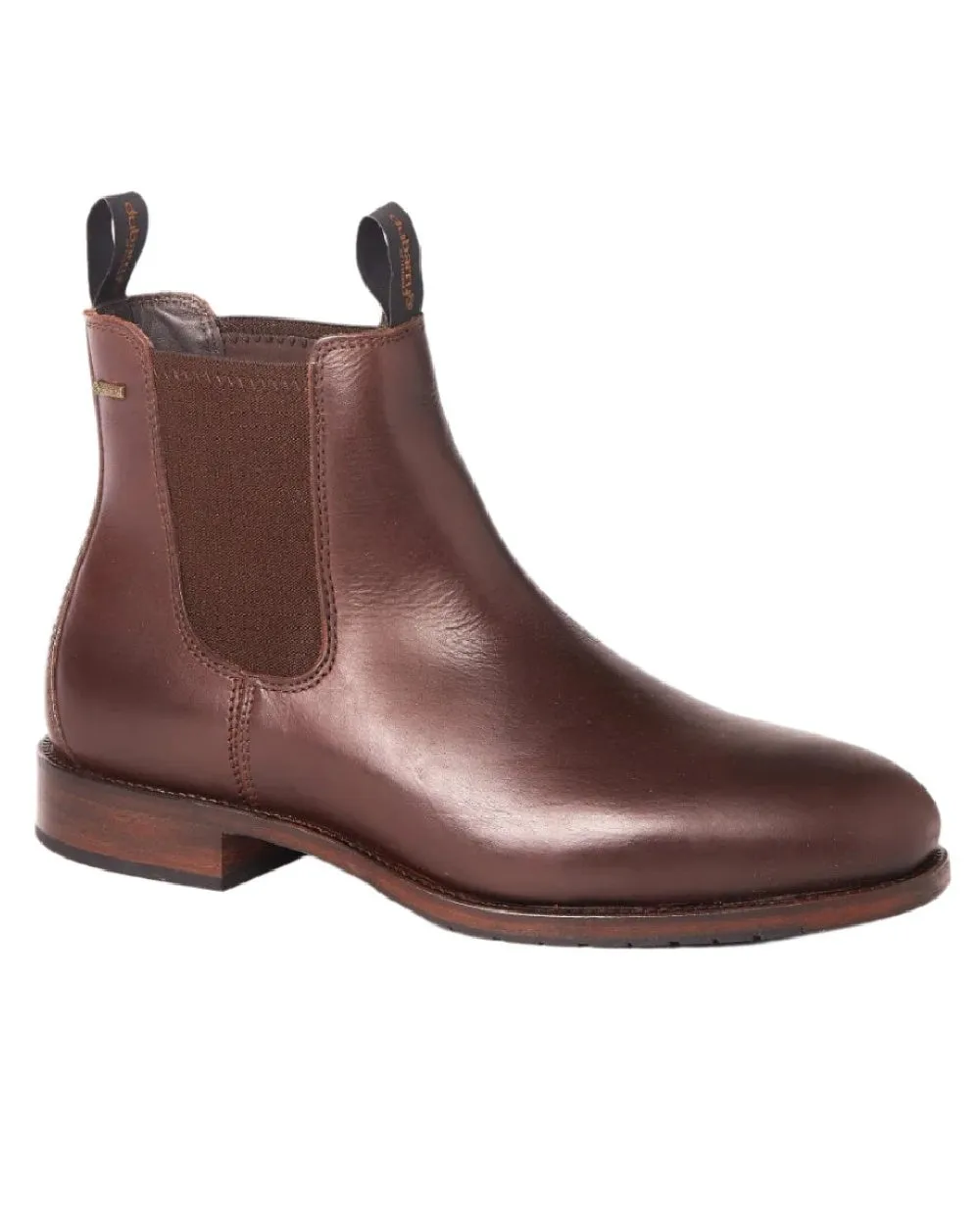 Dubarry Kerry Leather Soled Boots Comfort And Fashion