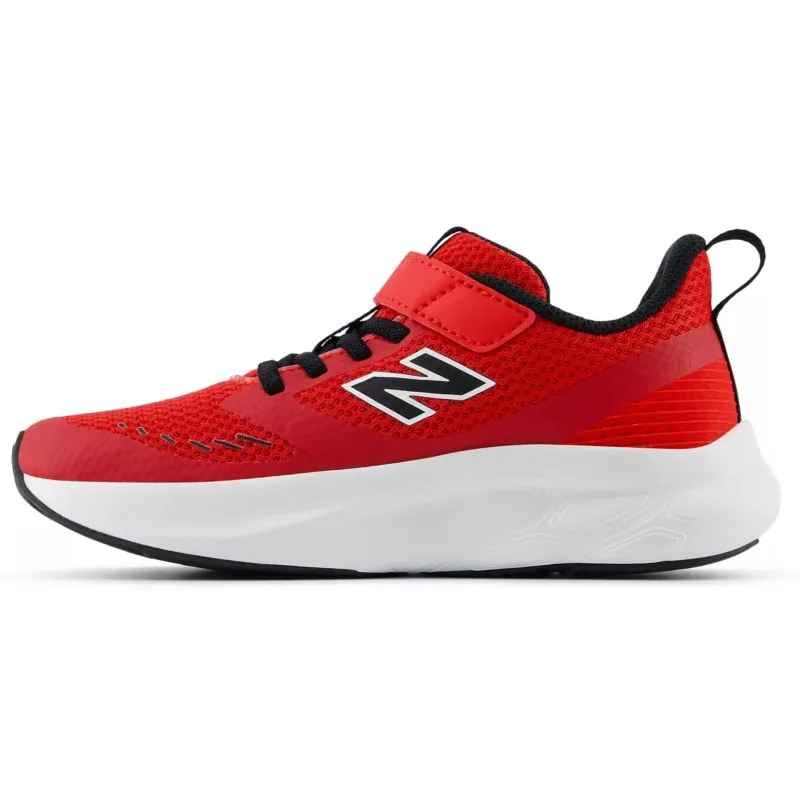 New Balance 625v1 PS Kids Running Shoes neutral - arch - feature shoes