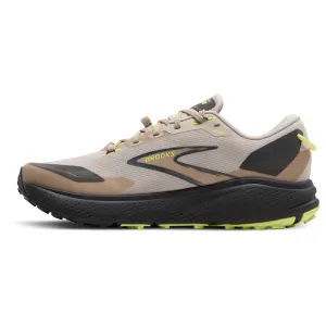 Brooks Mens Divide 6 Grey