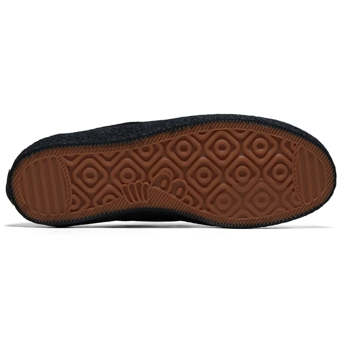 Last Resort AB VM006 Moc Shoes - Black/Black Low Top Style
