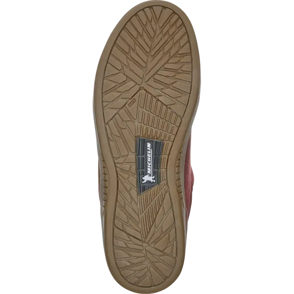 Mountain Ready Leather Upper Marana Michelin