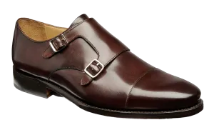 Middlewich - Chestnut Calf Versatile Style