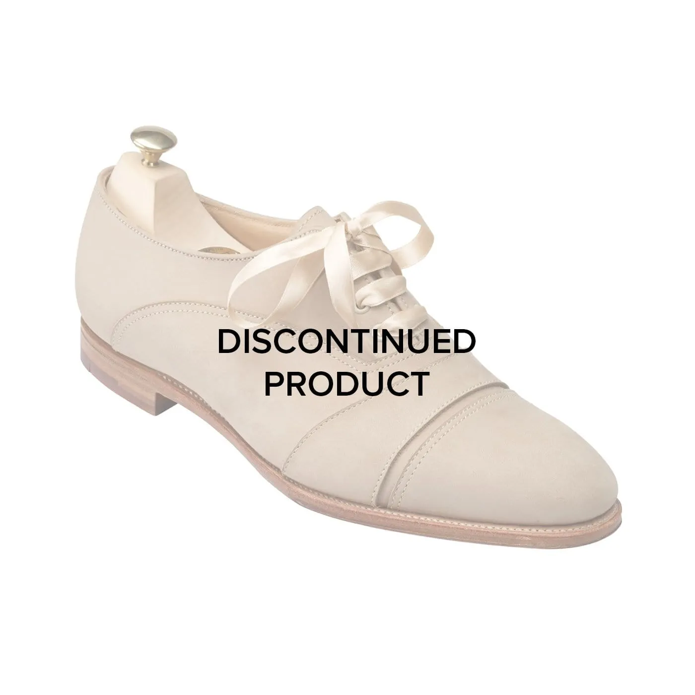 Flora Stone Nubuck Stylish Slip On Smart Leather