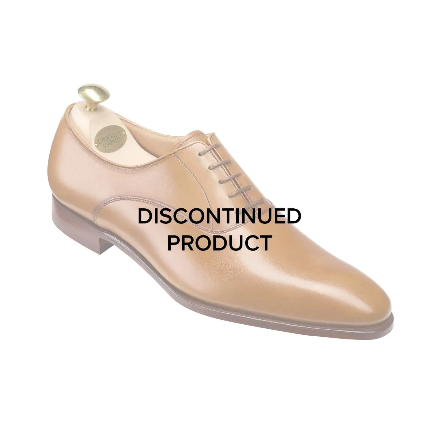 Premium Quality Trendy Wembley Beige Burnished Calf