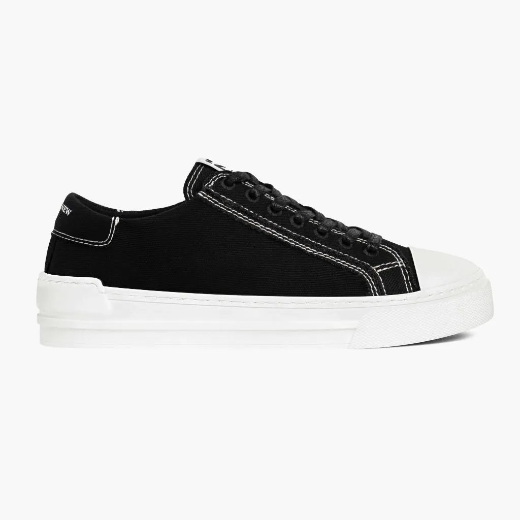 Men's Refresh | Black x White Soft Landing