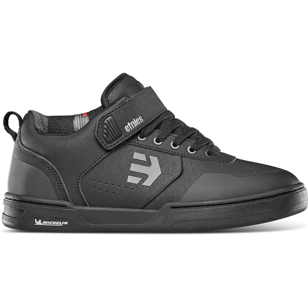 Camber Mid Michelin Comfortable fit Wide Base