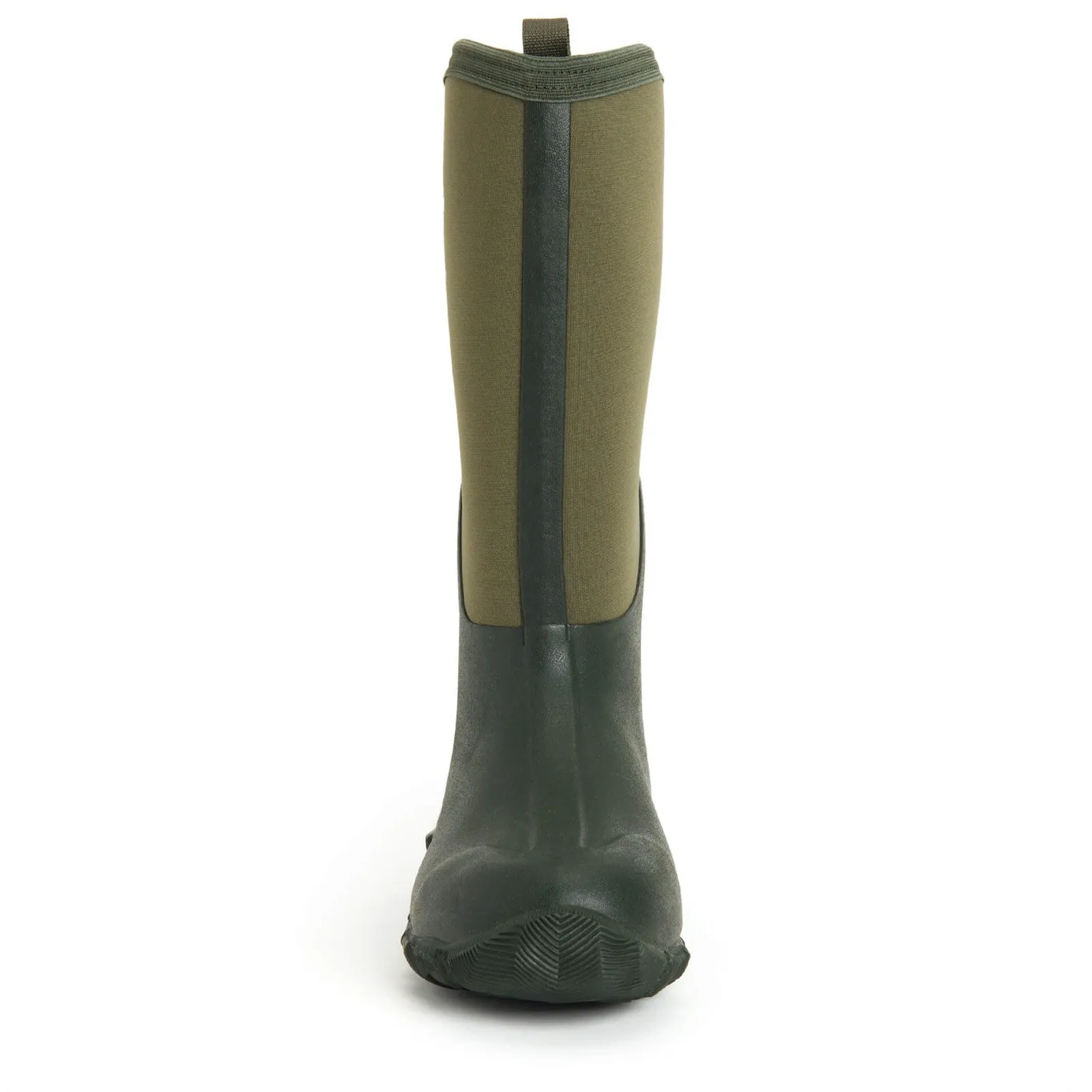 Muck Boots Unisex Edgewater II Multi Purpose Boot Moss Waterproof Protection Ready for the Storm