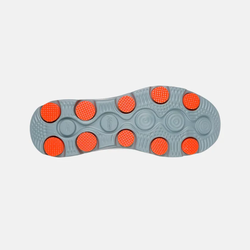 Skechers Go Run 7.0 Men's Running Shoes -White/Multi wide - width options shoes for running