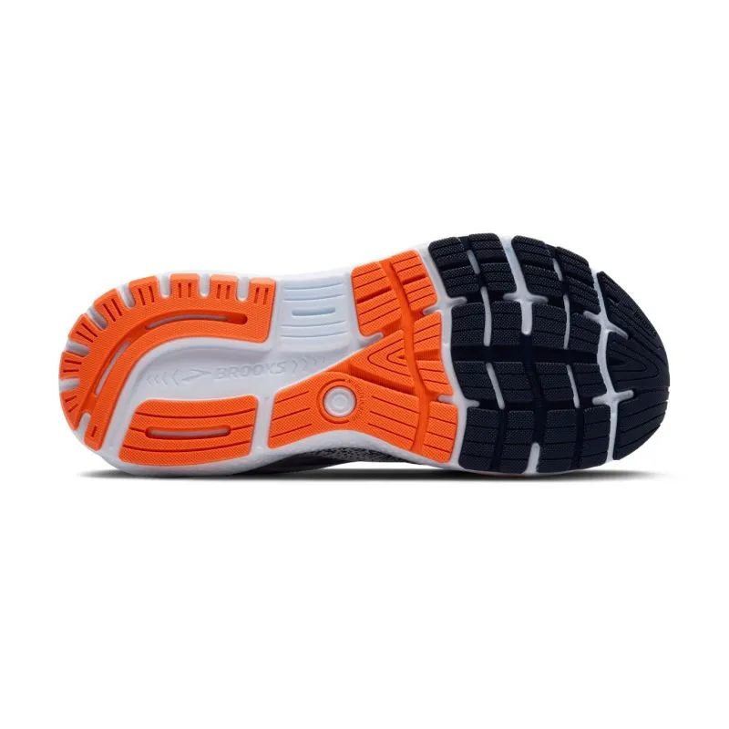 Recyclable Track Speed Brooks Ghost 16 D Mens Running Shoes