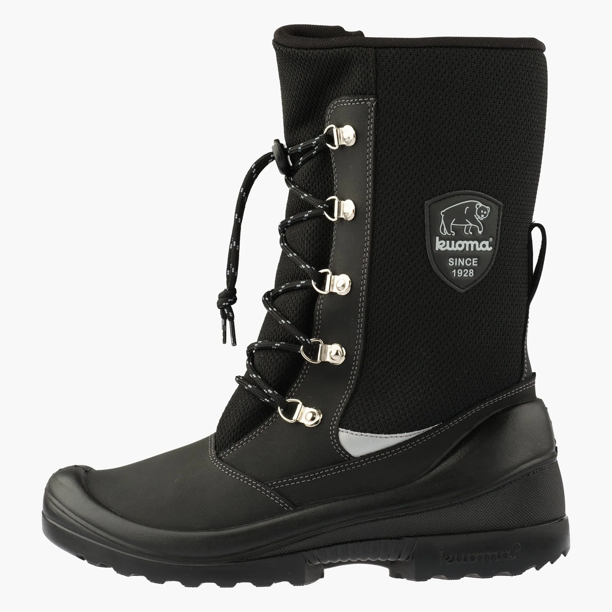Kuoma Winter boots Ricky, 