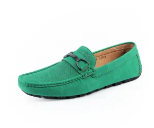 Well Designed Slip On On The Move Ayden Green