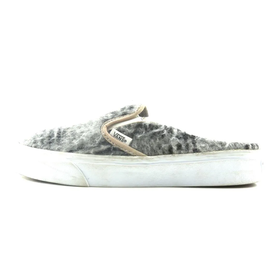 VANS MULE Easy Fit Comfy Walk