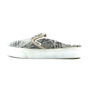 VANS MULE Easy Fit Comfy Walk