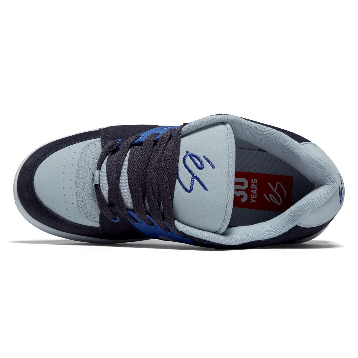Quick Comfort Fit eS Accel OG Shoes - Navy/Royal