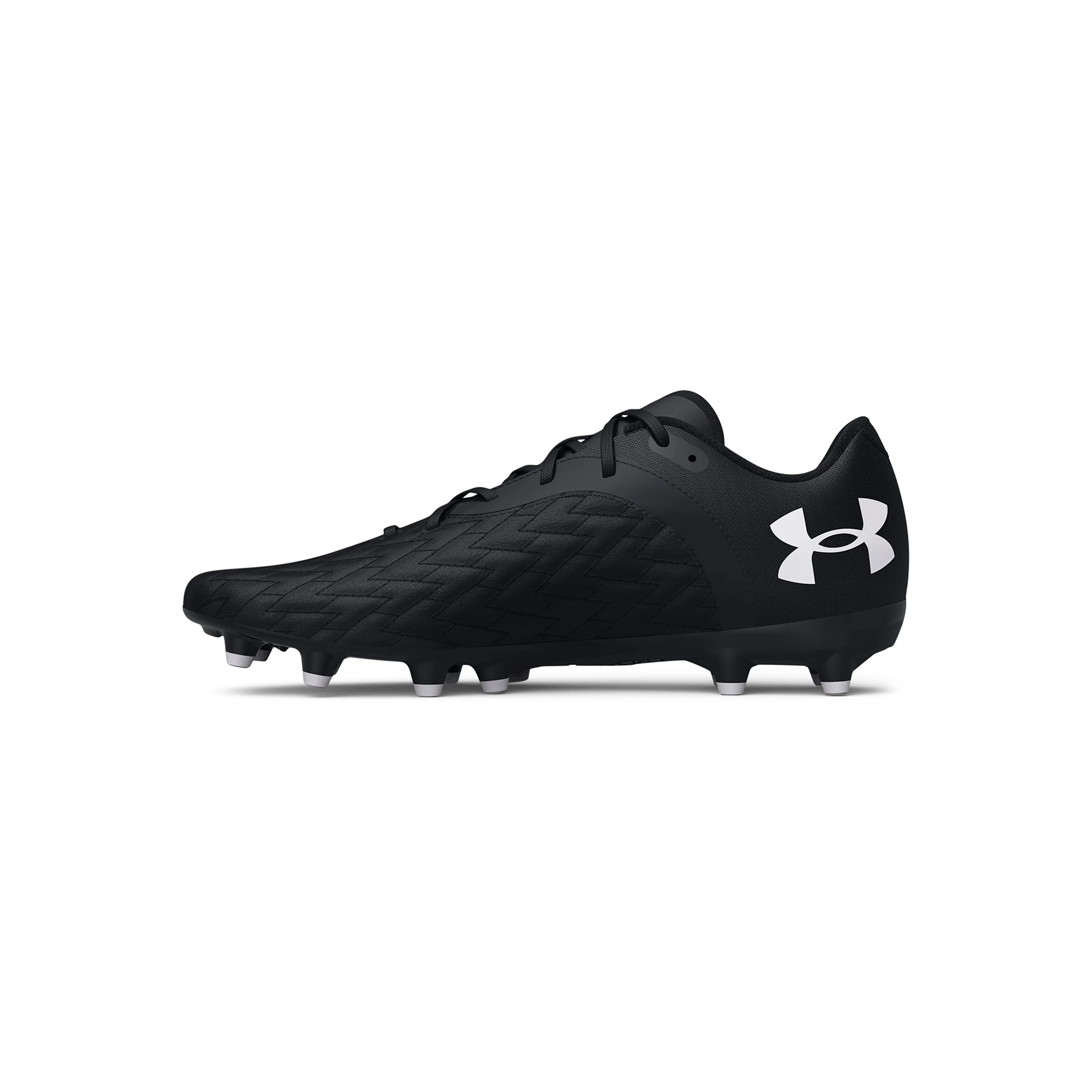 Quick Step Magnetico Select 2.0 FG Jr. Soccer Shoes