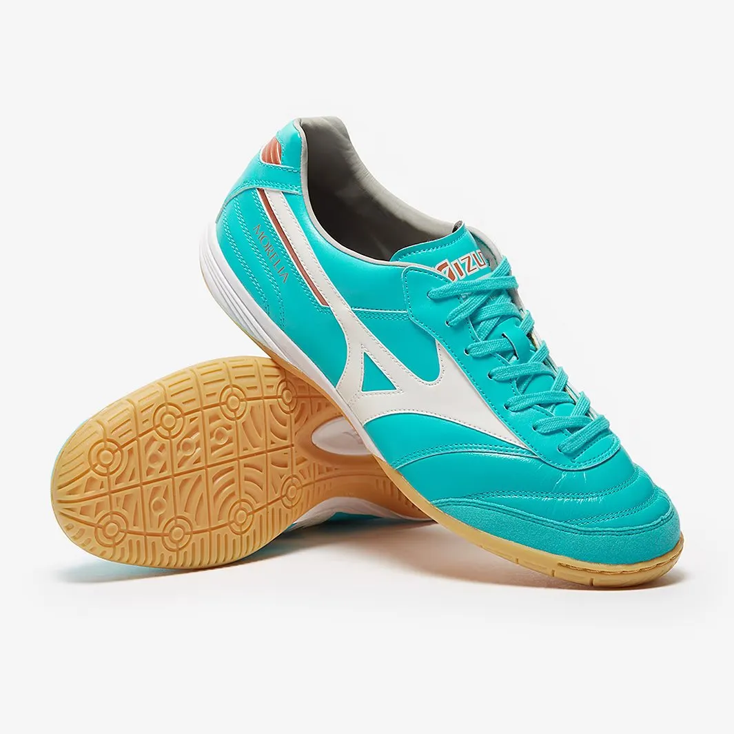 Reinforced heel Skill Drill MORELIA SALA ELITE IN