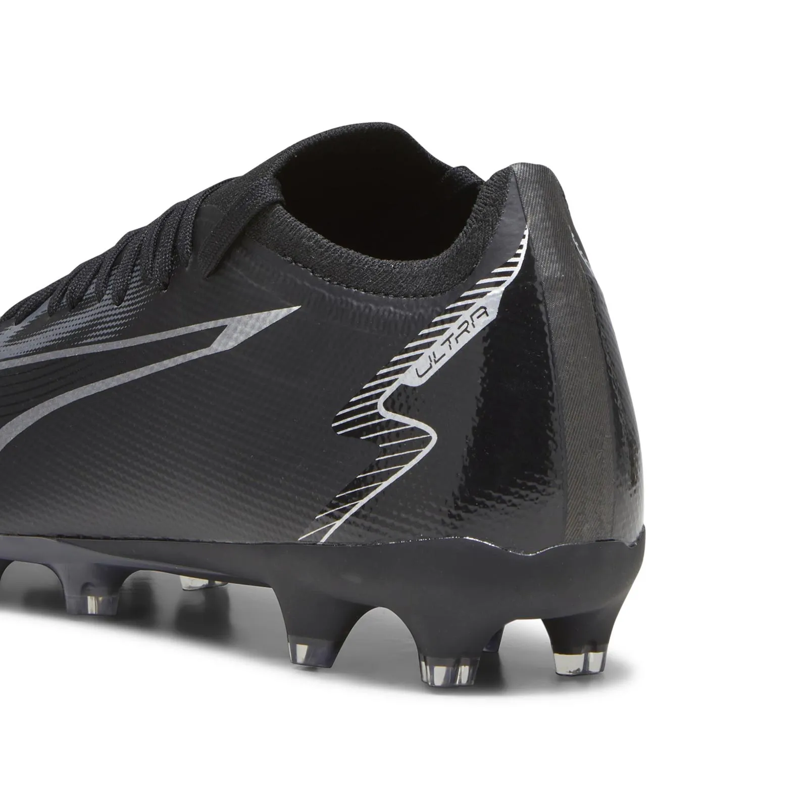 Puma Ultra Match FG/AG Football Boots Outdoor Sport Agility Test
