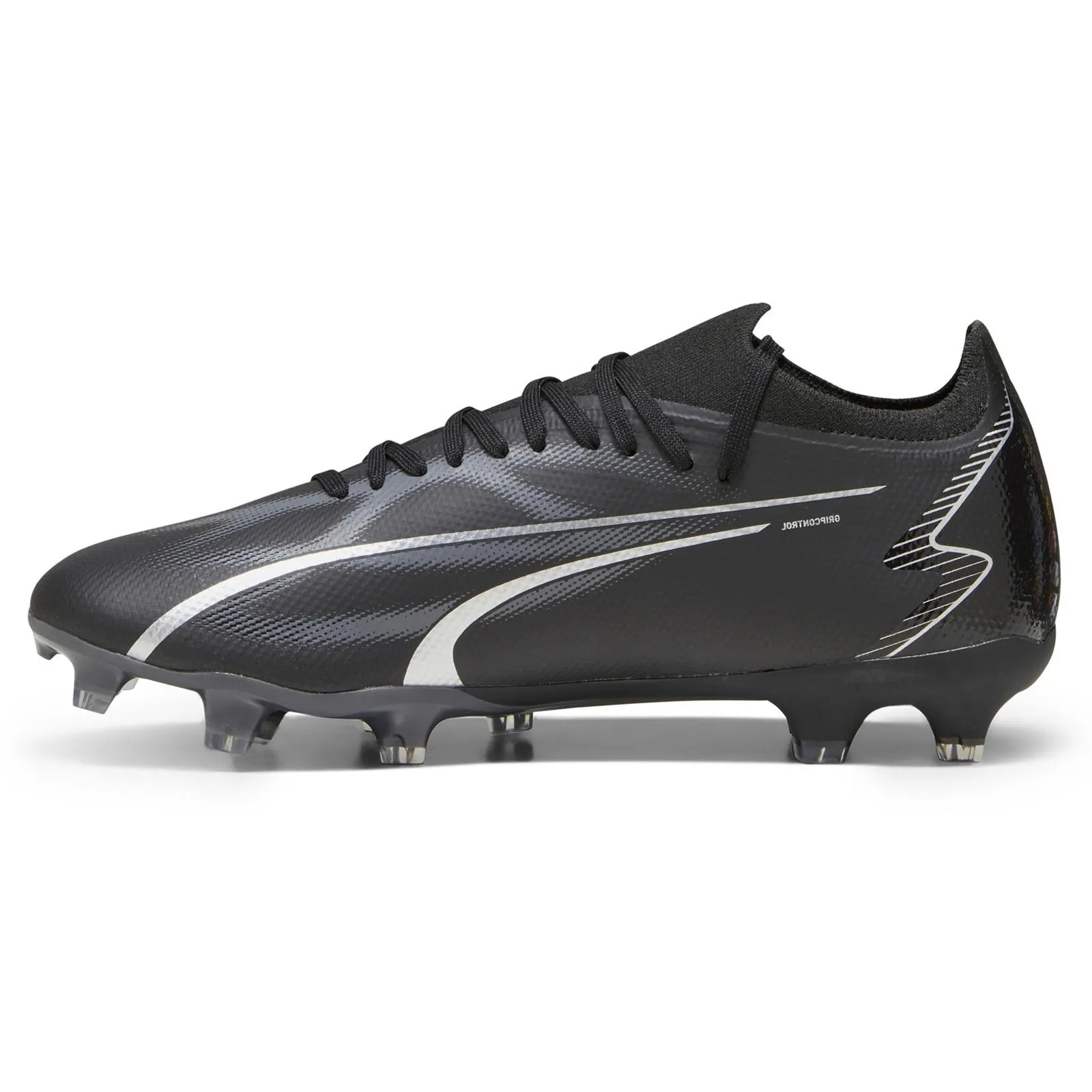 Course Movement Balanced feel Puma Ultra Match FG/AG Football Boots