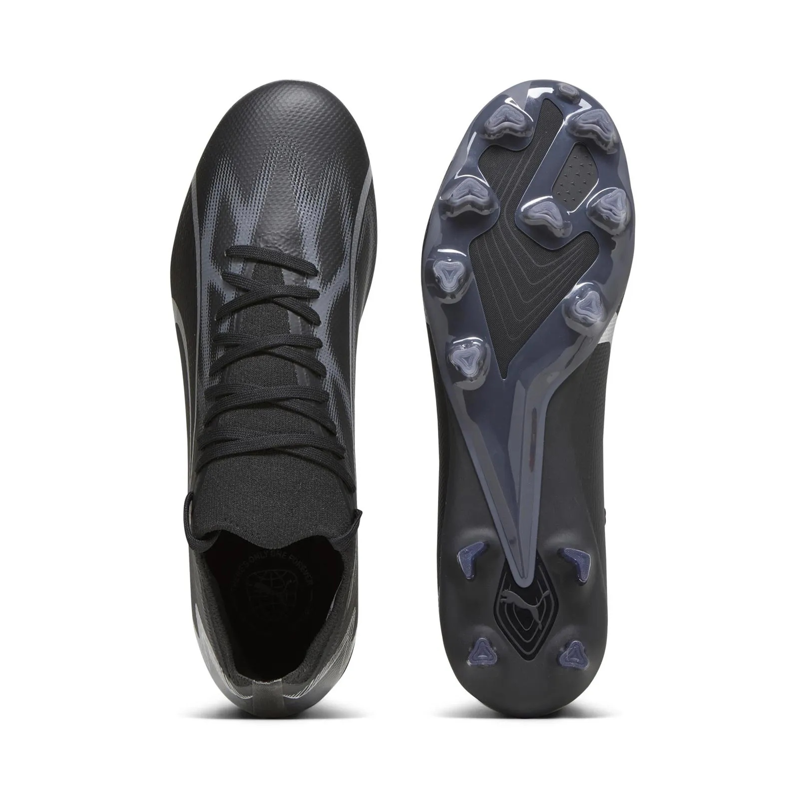 Field Sprint Puma Ultra Match FG/AG Football Boots
