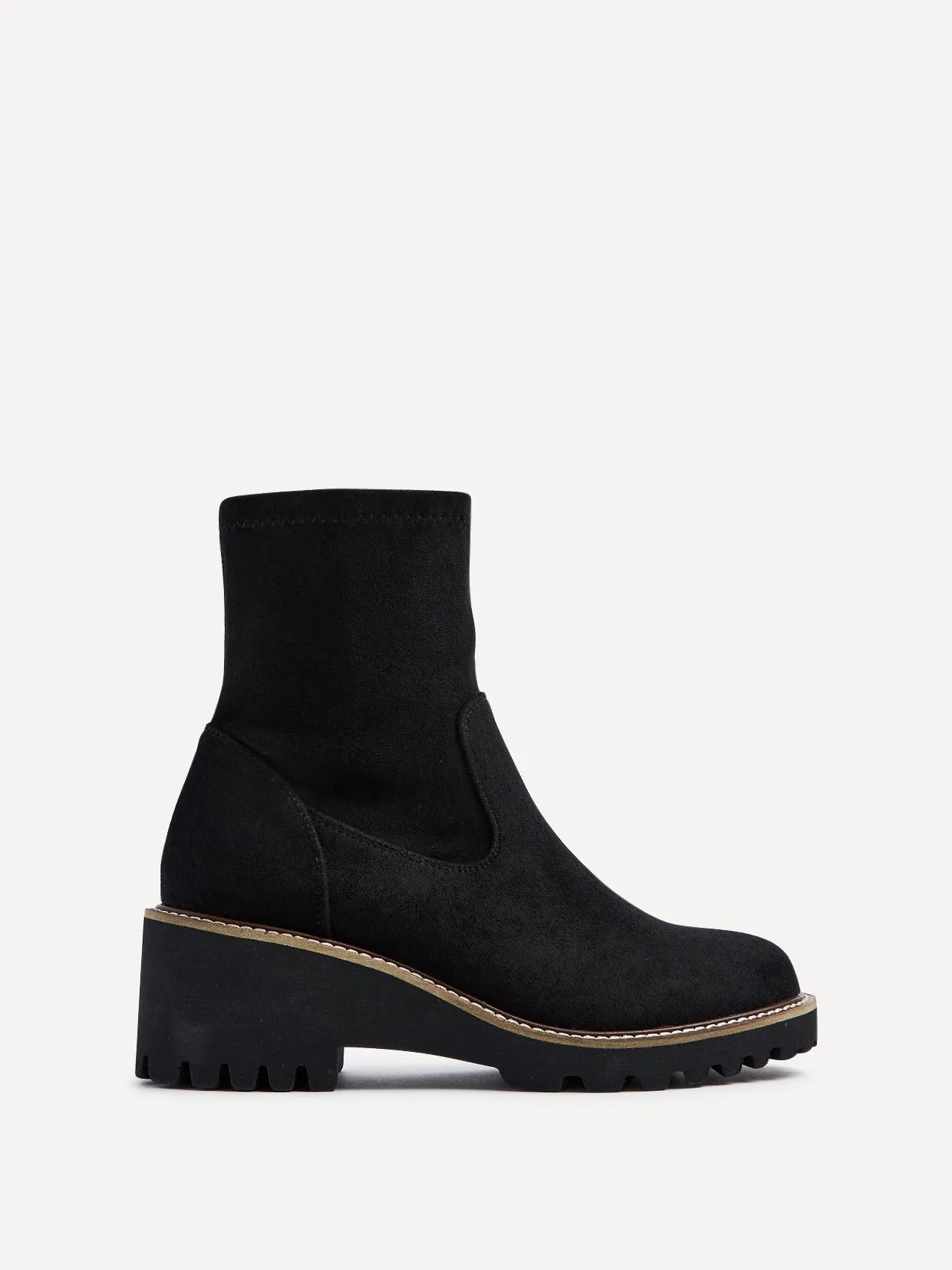 Comfort All Day Padded collar TRISH