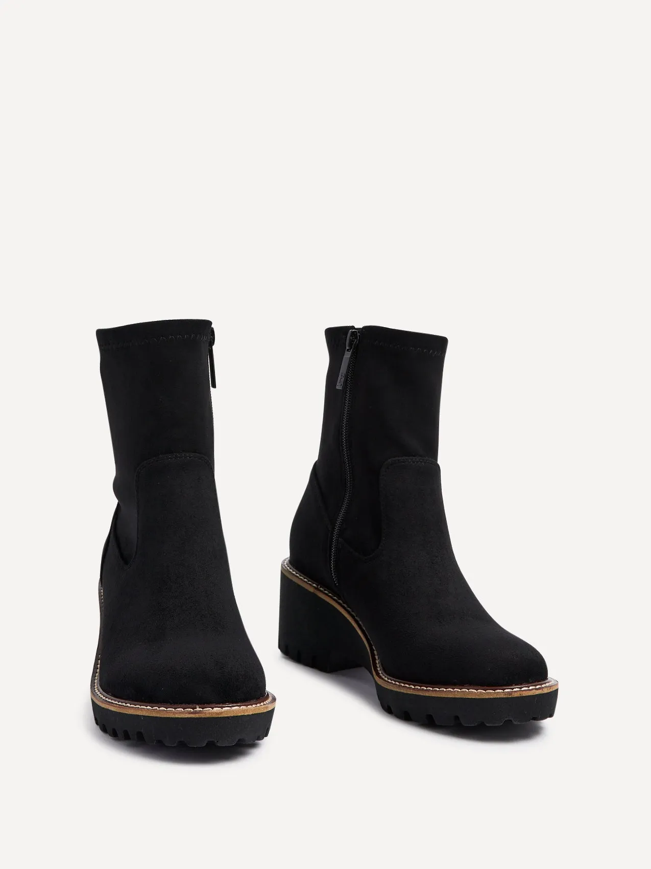 Autumn Comfort Versatile Comfort TRISH