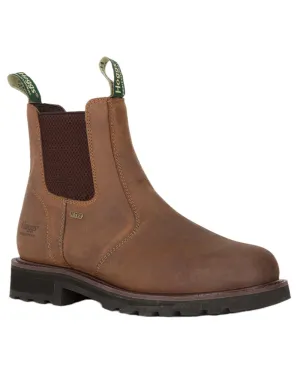 Timeless Walk Layered Look Hoggs of Fife Shire Pro Waterproof Dealer Boots