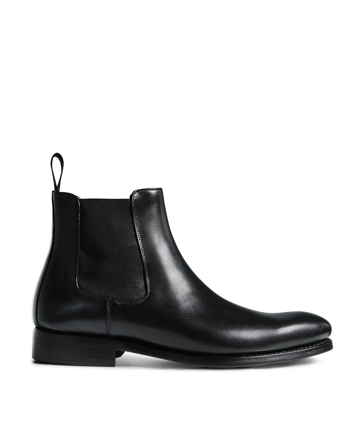 Slip On CHELSEA NOIR
