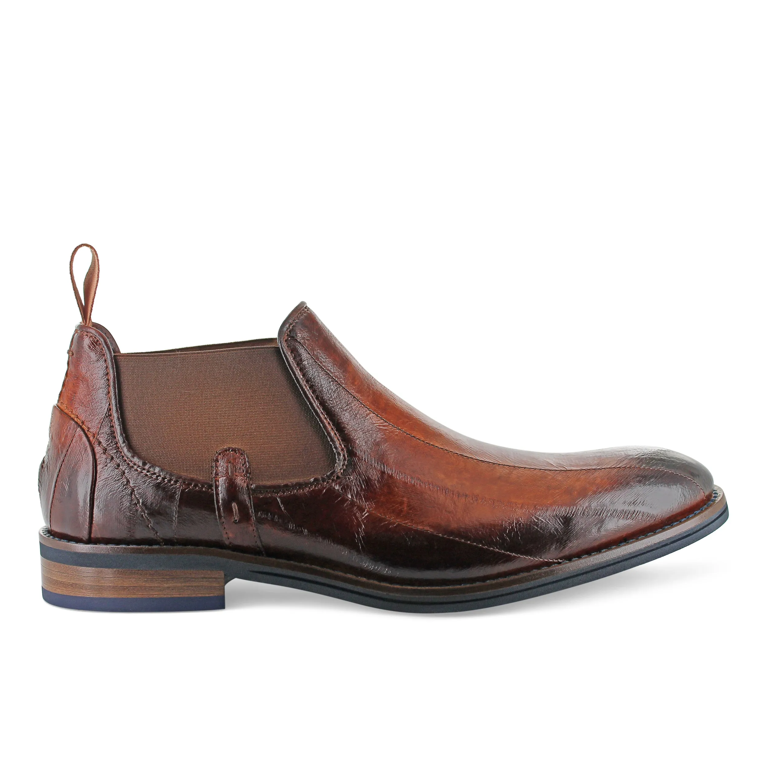 8205 - Anguilla Tabacco Comfort With Style