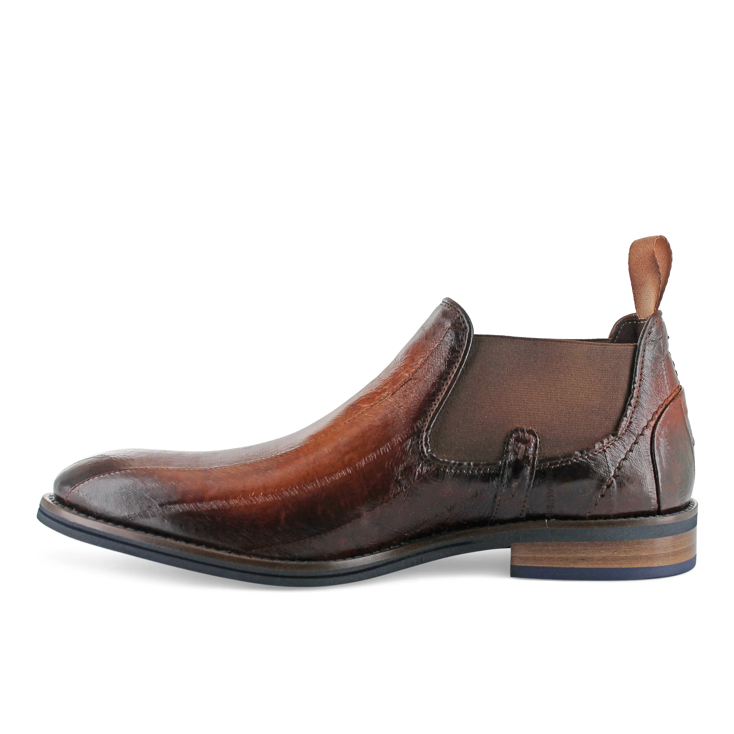 8205 - Anguilla Tabacco Urban Must-Have Classic Fit