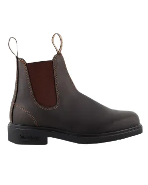 Urban Classic Blundstone 067 Brown Leather Chelsea Boots