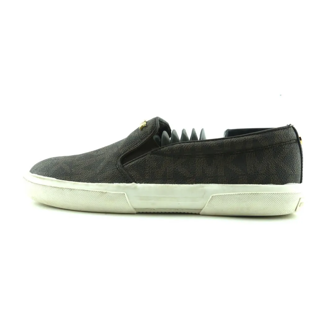 Quick Slip On Walk Urban Comfort Shoes MICHAEL KORS BOERUM