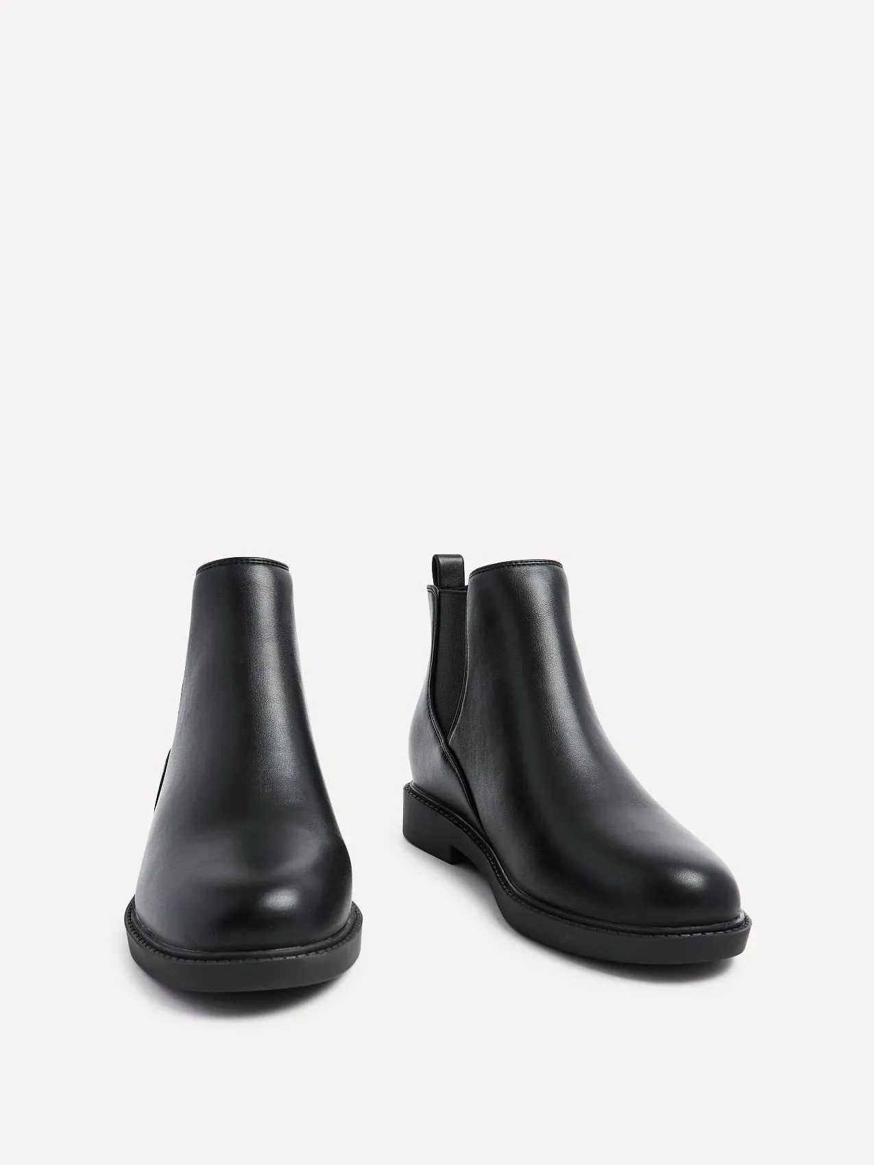 FAUNA Walk Friendly Quick Style Fix