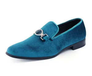 Step Out Comfort Antonio Teal