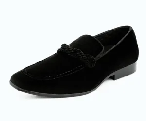 Comfy Flex Essex Black