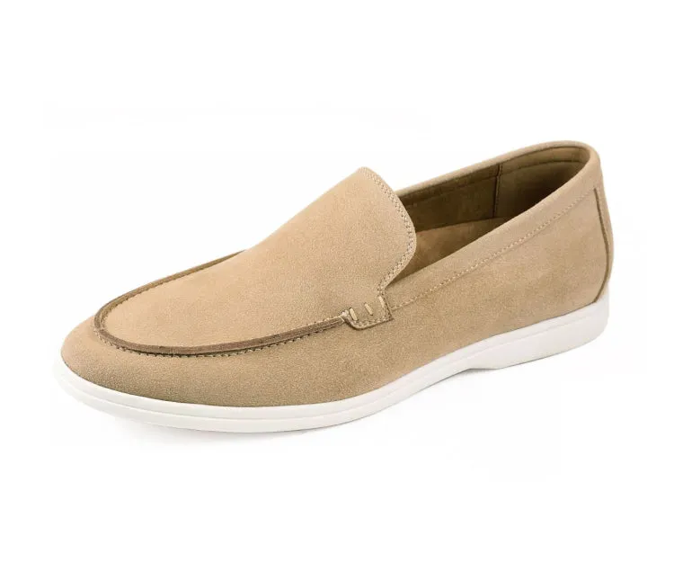 Effortless Wear Deniz Sand