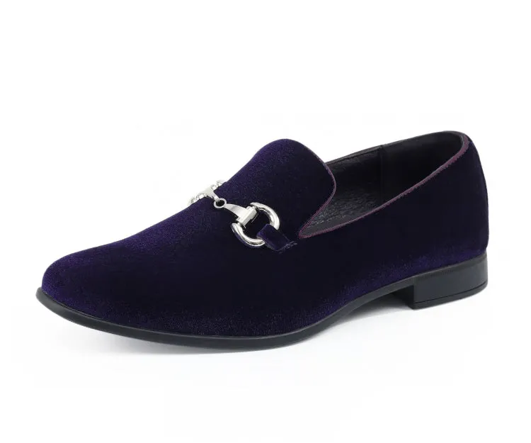 Foam Insole Flex Dash Brad Purple