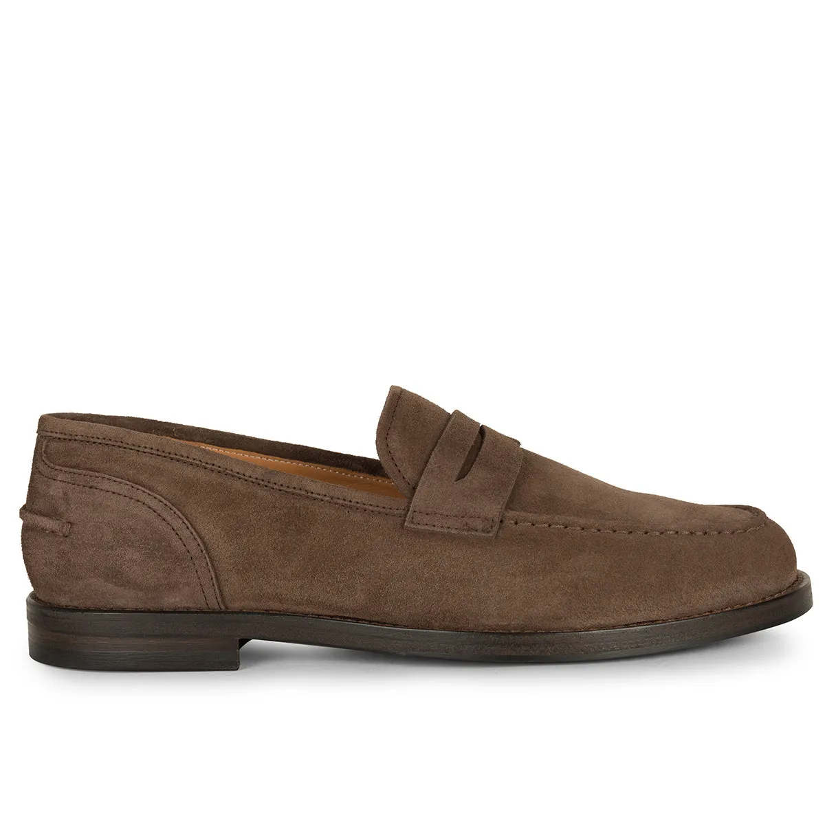 Event View BRIAN 57020<br>Espresso Penny Loafer
