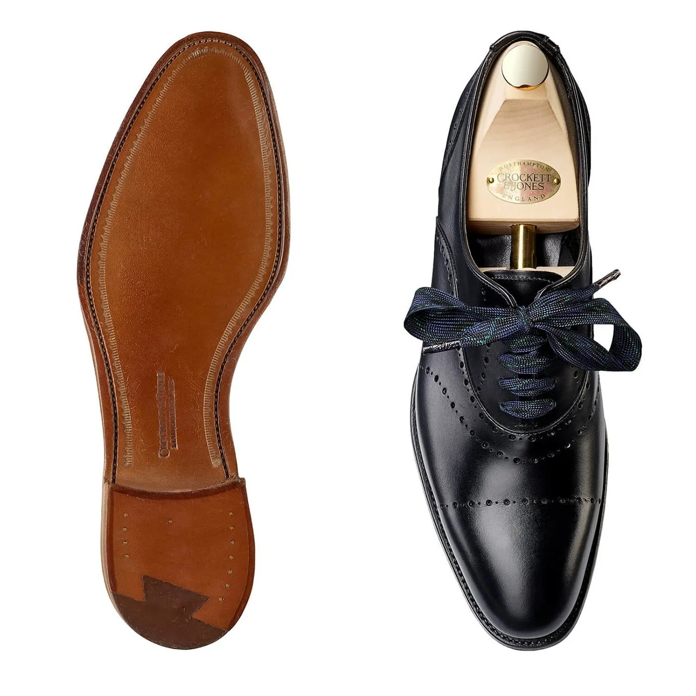 Chic Comfort Quick Wear Cora Black Calf