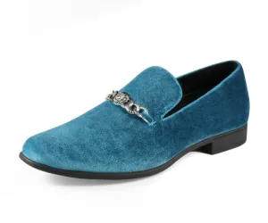 Quick Walk Casual Comfort Lynx Teal