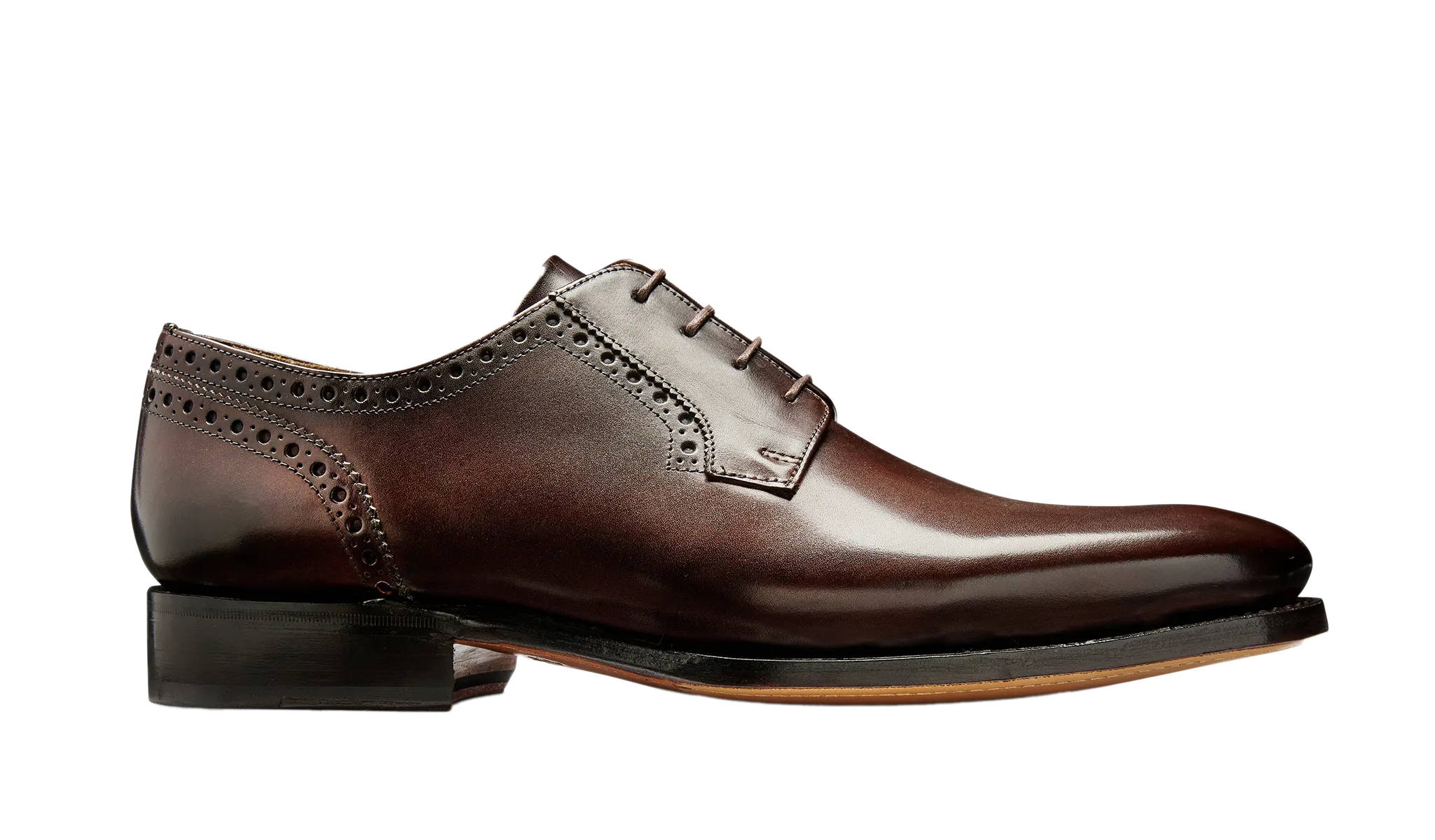 Work Style Morriston - Chestnut Calf
