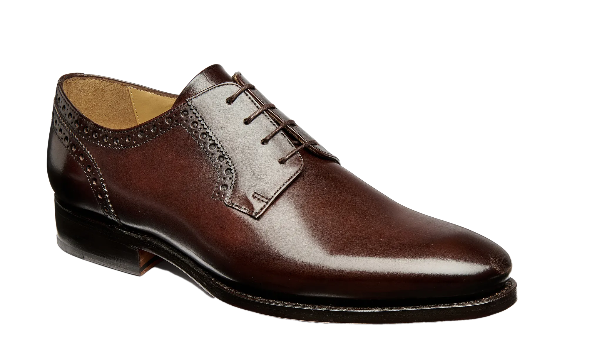 Comfort Walks Morriston - Chestnut Calf