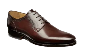 Morriston - Chestnut Calf Everyday Step