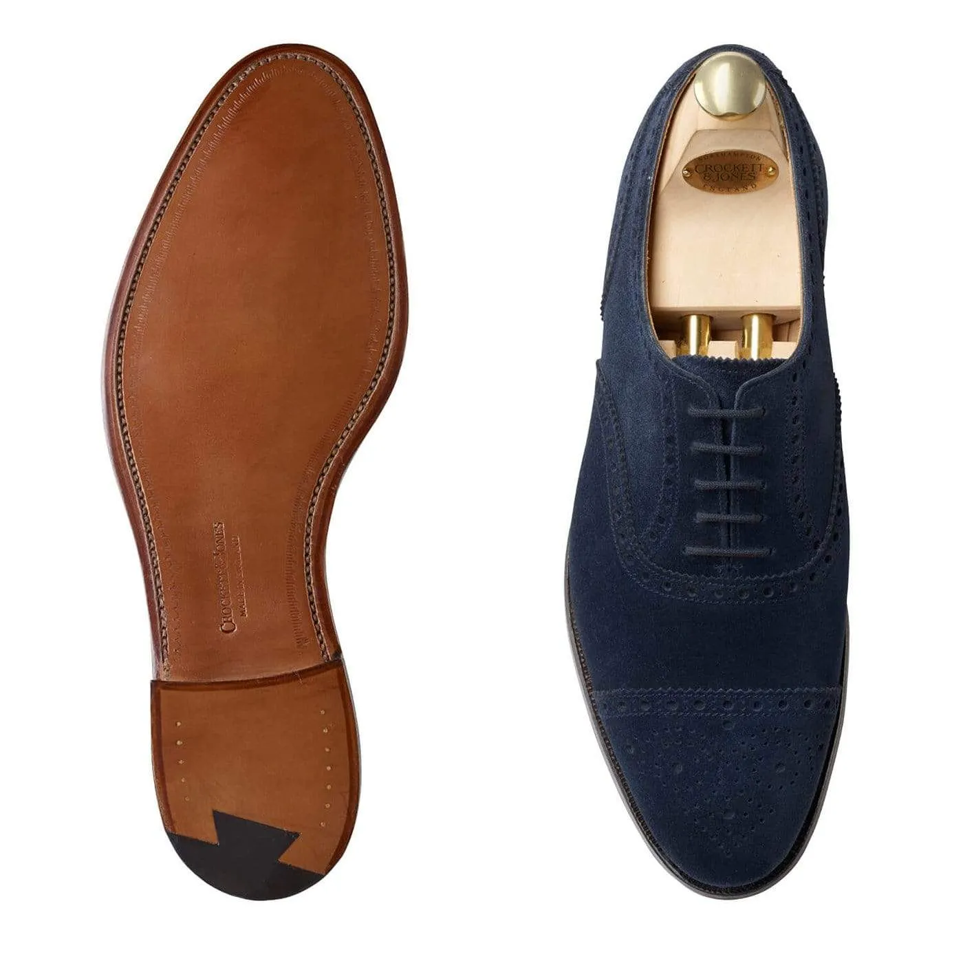 Westfield Ocean Suede Smart Walk