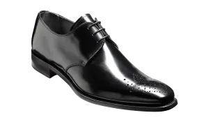 Neat Look gentle touch Darlington - Black Hi-Shine