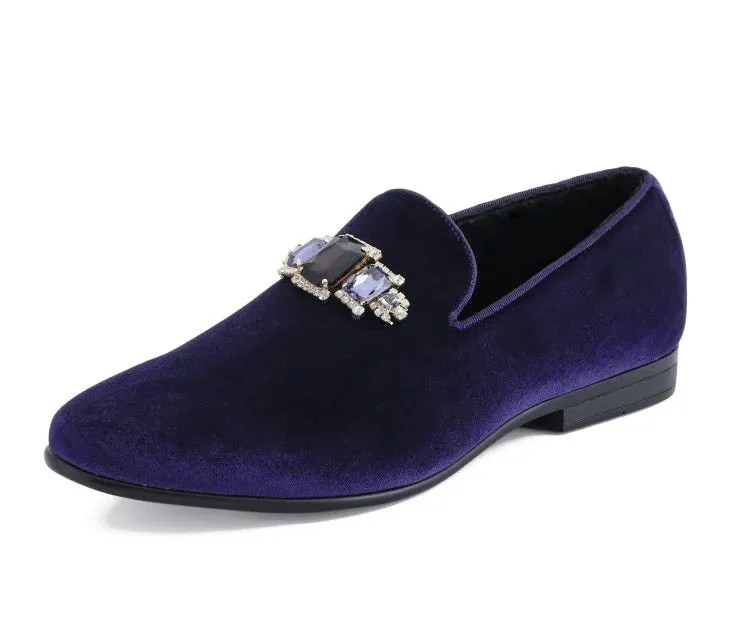 Fabio Purple On The Move Light On Feet
